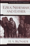 Ezra Nehemiah and Esther